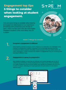 Student Engagement Analytic PDF