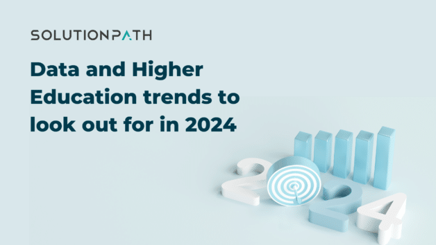 Data and higher education trends in2024