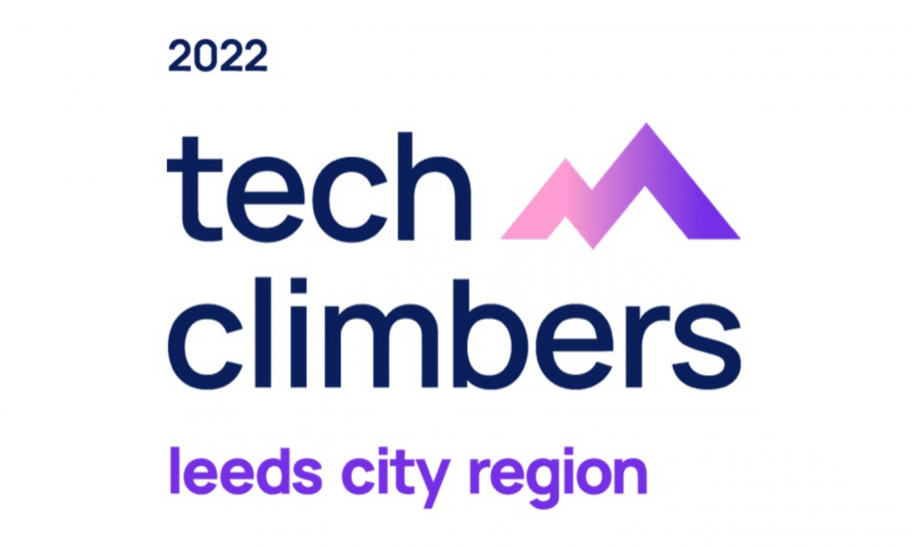 Tech climbers